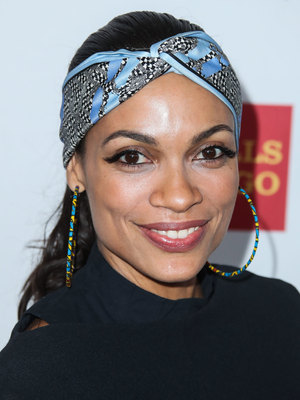 Rosario Dawson Poster 2881357