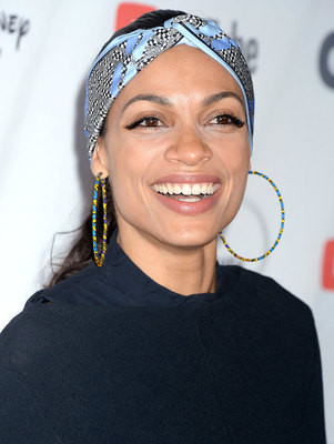 Rosario Dawson Poster 2881360