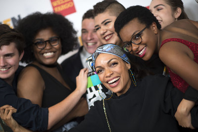 Rosario Dawson Poster 2881361