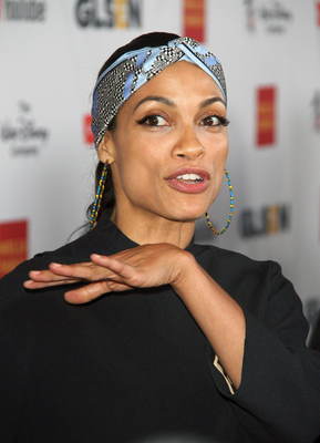 Rosario Dawson Poster 2881362