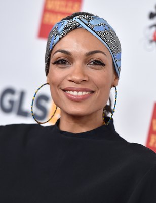 Rosario Dawson Poster 2881364