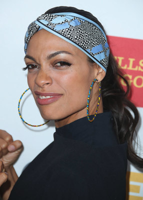 Rosario Dawson Poster 2881366