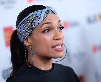 Rosario Dawson Poster 2881379