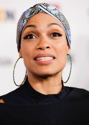 Rosario Dawson Poster 2881380