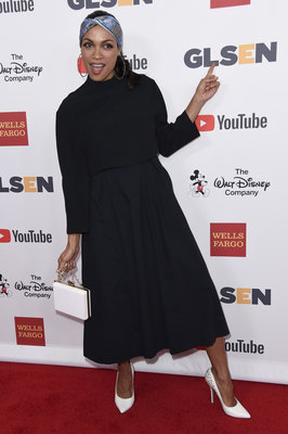Rosario Dawson Poster 2881387
