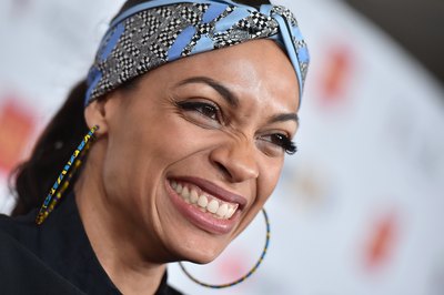 Rosario Dawson Poster 2881406