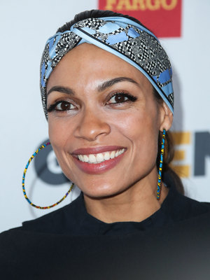 Rosario Dawson Poster 2881422