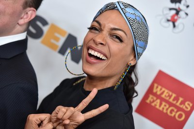 Rosario Dawson Poster 2881440