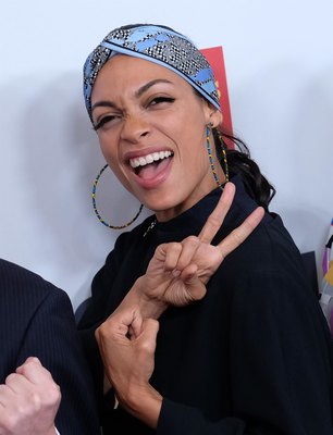 Rosario Dawson Poster 2881456