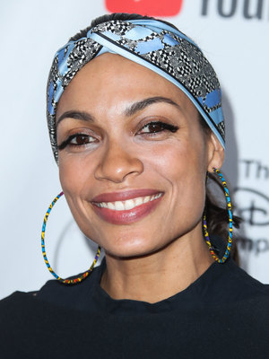 Rosario Dawson Poster 2881460