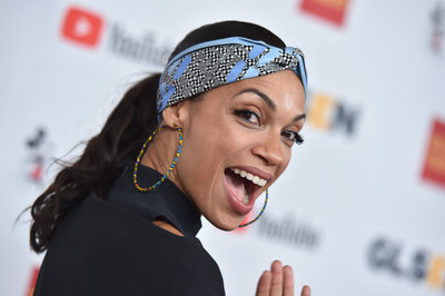 Rosario Dawson Poster 2881470