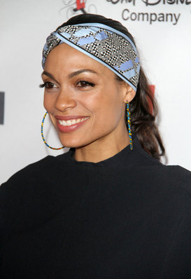 Rosario Dawson Poster 2881472