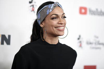 Rosario Dawson Poster 2881478