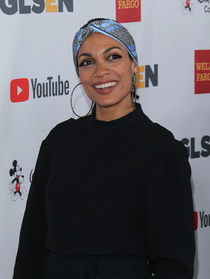 Rosario Dawson Poster 2881480