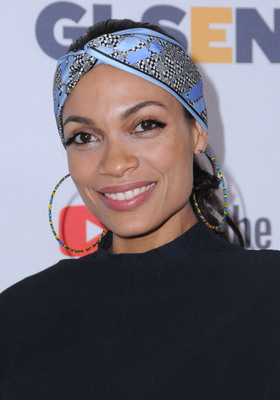 Rosario Dawson Poster 2881488