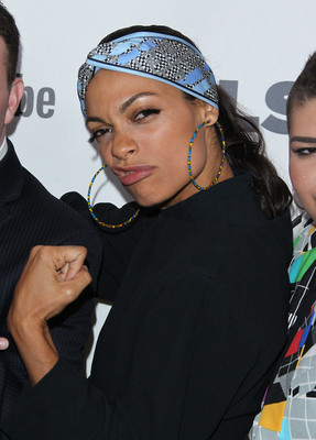 Rosario Dawson Poster 2881494