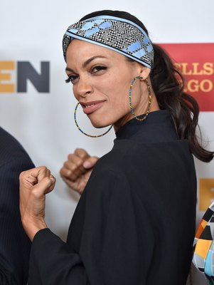 Rosario Dawson Poster 2881495