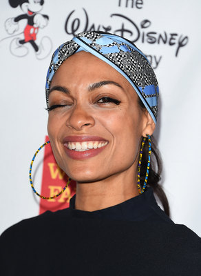 Rosario Dawson Poster 2881499