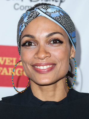 Rosario Dawson Poster 2881509