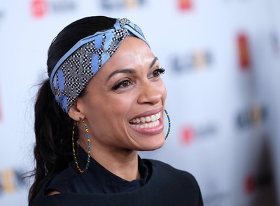 Rosario Dawson Poster 2881513