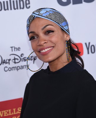 Rosario Dawson Poster 2881516