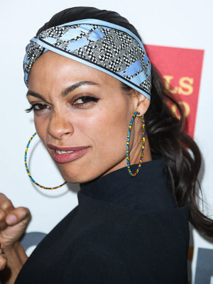 Rosario Dawson Poster 2881521
