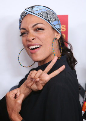 Rosario Dawson Poster 2881532