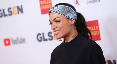 Rosario Dawson Poster 2881533