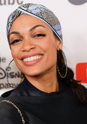 Rosario Dawson Poster 2881538