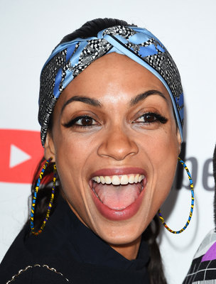 Rosario Dawson Poster 2881541