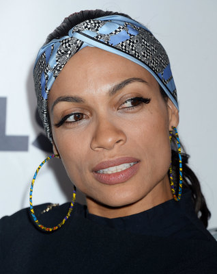 Rosario Dawson Poster 2881543