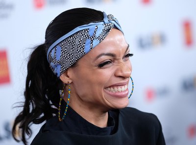 Rosario Dawson Poster 2881553