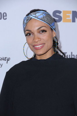 Rosario Dawson Poster 2881558