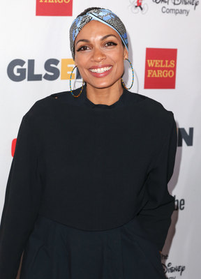 Rosario Dawson Poster 2881582