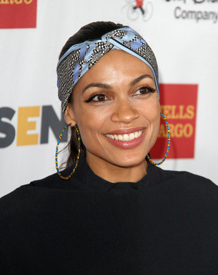 Rosario Dawson Poster 2881585