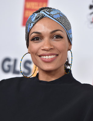 Rosario Dawson Poster 2881591