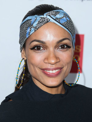 Rosario Dawson Poster 2881594