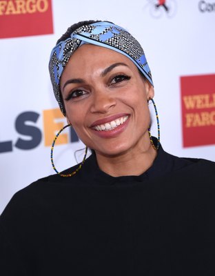 Rosario Dawson Poster 2881595