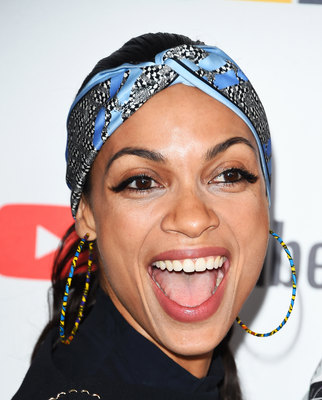 Rosario Dawson Poster 2881599