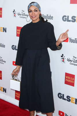 Rosario Dawson Poster 2881600