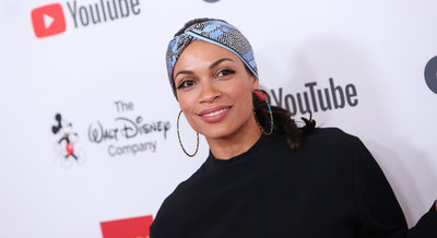 Rosario Dawson Poster 2881608