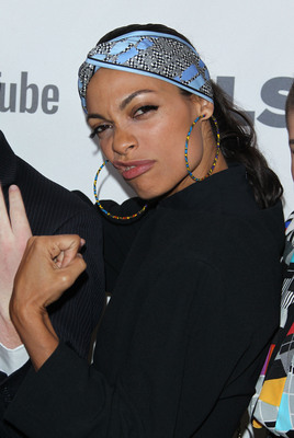 Rosario Dawson Poster 2881615