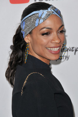 Rosario Dawson Poster 2881623