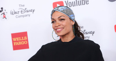 Rosario Dawson Poster 2881626