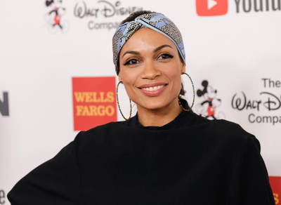 Rosario Dawson Poster 2881637