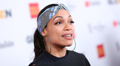 Rosario Dawson Poster 2881639