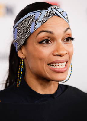 Rosario Dawson Poster 2881645