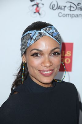 Rosario Dawson Poster 2881646