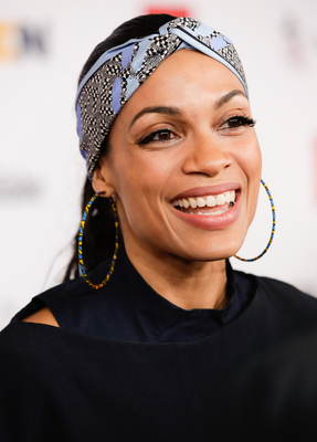 Rosario Dawson Poster 2881647