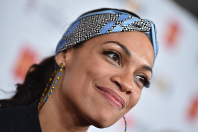 Rosario Dawson Poster 2881648